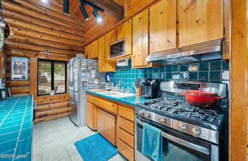 Kingman Cabin - Photo 22