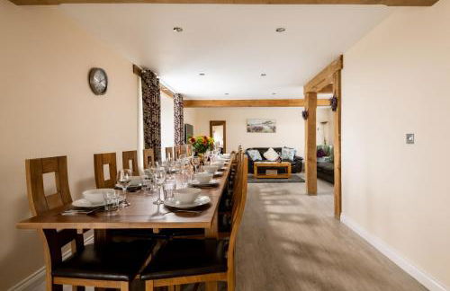 Webbington Farm Holiday Cottages - Foto 134