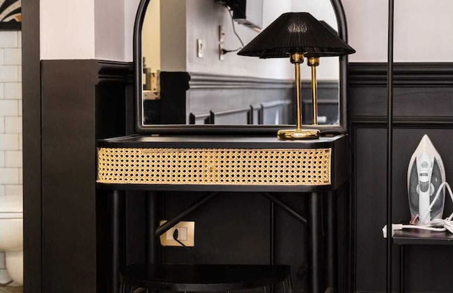 The Bold Signature 1bdr Studio @ Cairo's Downtown - Foto 17