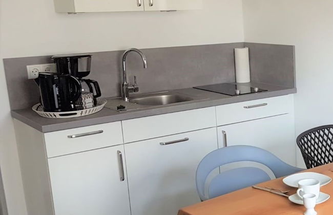 Ferienwohnung Busch - Foto 11