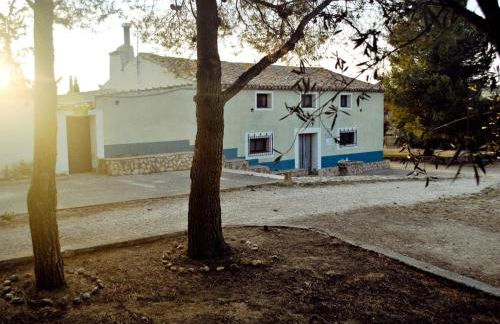 CASAS RURALES LA LAGUNA, ALPERA - Foto 3
