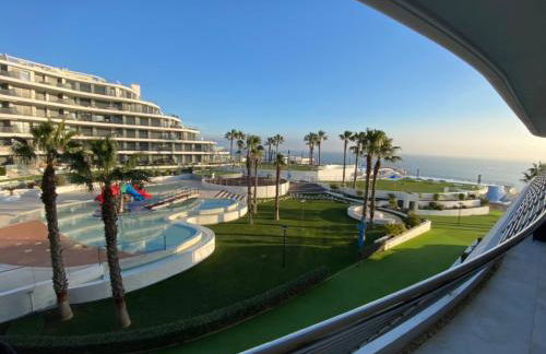 INFINITY VIEW Arenales - Foto 20