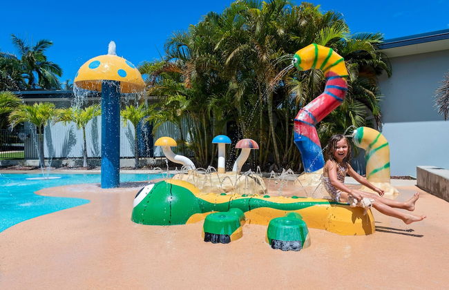 Discovery Parks - Mackay - Foto 60