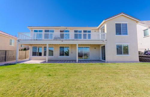 Sierra Vista Retreat - Reno Tahoe - Foto 17