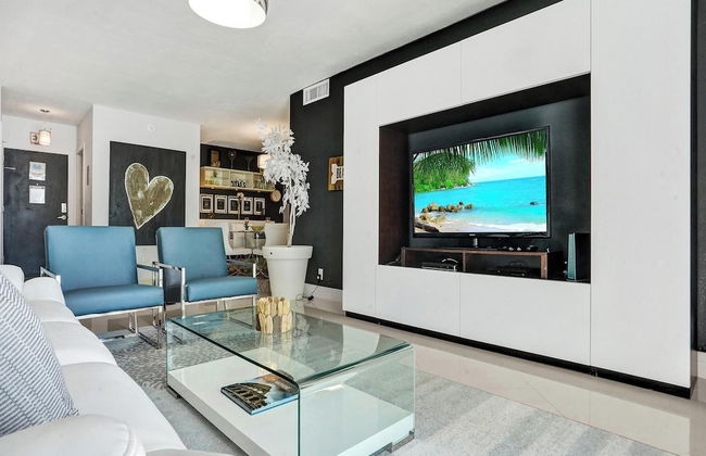 Tides of Hollywood N-11G - Foto 43