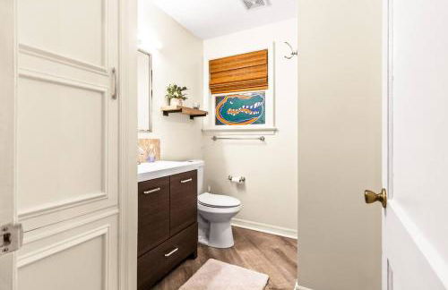 Gator Oasis - Moments from UF - Foto 30