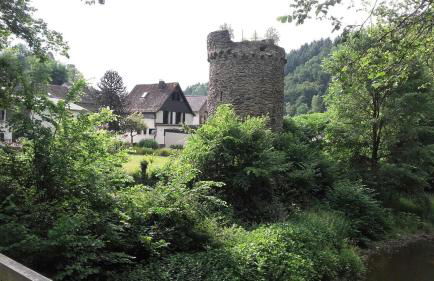 Ferienwohnungen "am Fürstenweg" - Foto 8