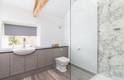 Grange Cottage - Foto 13