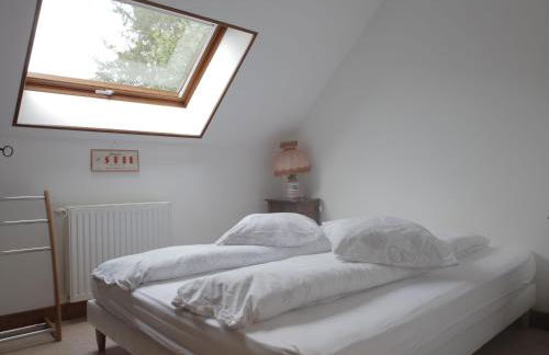 Gîte calme avec Spa en été, animaux acceptés, parcage, pour 8 personnes - FR-1-586-64 - Foto 18