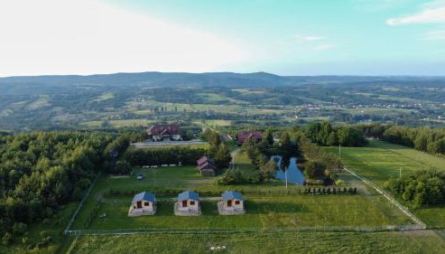 Domki na Łące - Foto 4