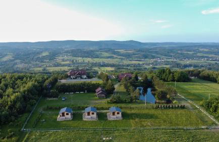 Domki na Łące - Foto 4