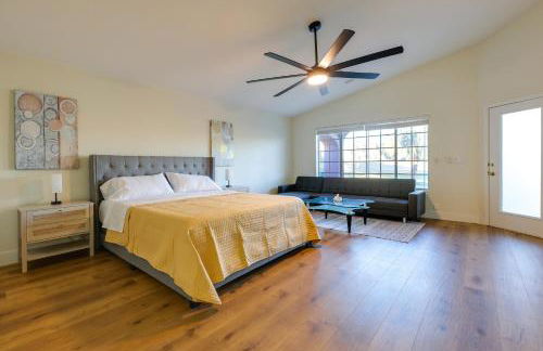 Patio with Fairway View! Pet-Friendly Mohave Home - Foto 14