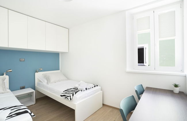 Apartments Capraria - Foto 8