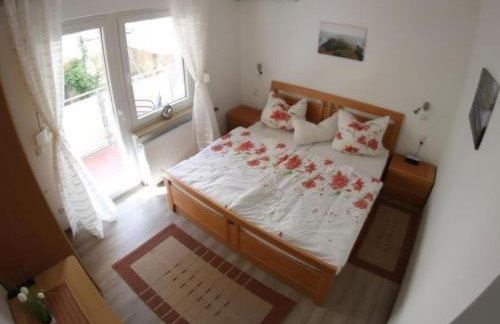 Apartment Haus Budinger by Interhome - Foto 5