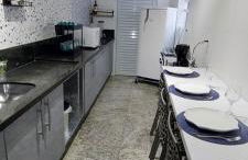 Suites Essepê! Expo center norte, Anhembi, Rodoviaria Tiete, Templo Salomao e Vautier - Foto 52