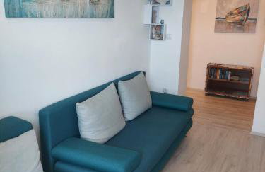 Apartmant Bionda Novi Vinodolski, cozy and nice apartment for 4 people in the city center - Photo 107