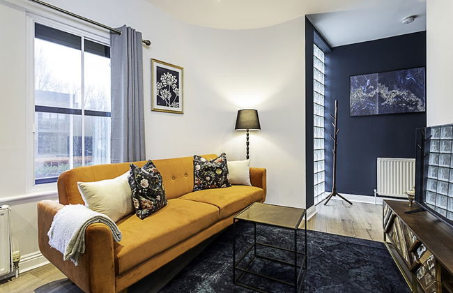 Gorgeous Roehampton Flat - Foto 18