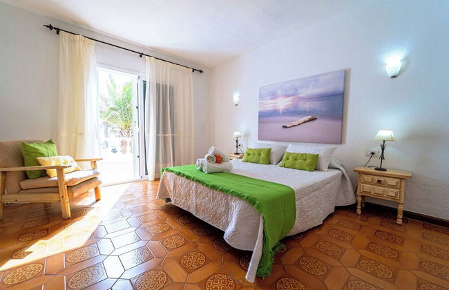 Beautiful Villa Duque With Pool in Poris Abona and Parking - Photo 3