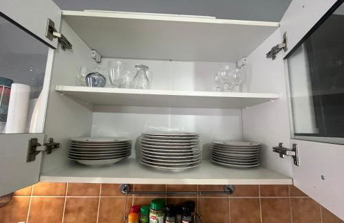 Deux chambres Terrasse salle de sport - Foto 18