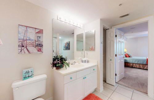 Daytona Grande Towers - Ocean Paradise 702 - Photo 2