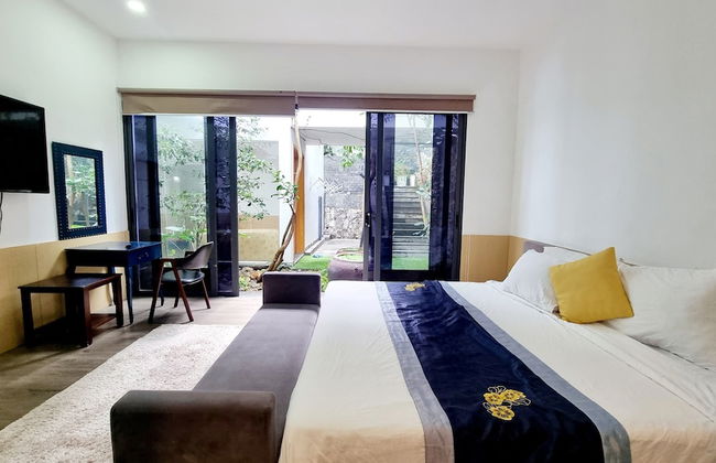 The Ocean Front Villa Nha Trang Abogo - Foto 60