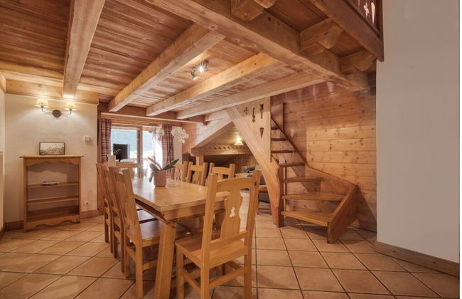 Appartement Ecrin 426 - Foto 30