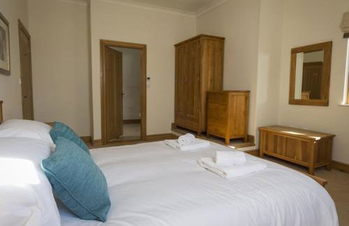 Court Lodge, Hillfield Village - Foto 19