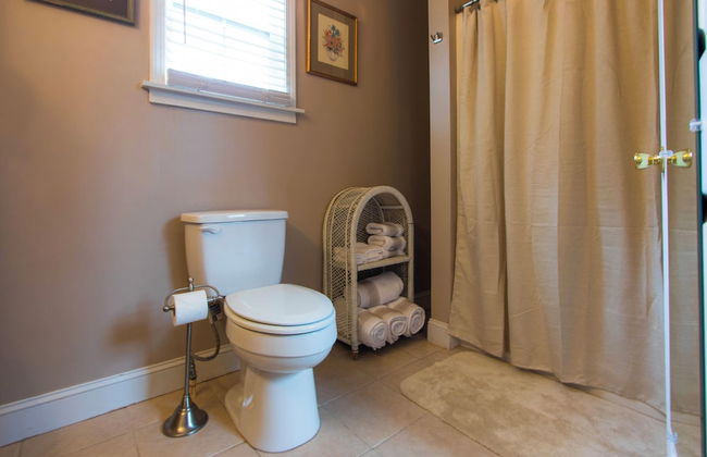 Dawg Daze Cottage - Foto 19