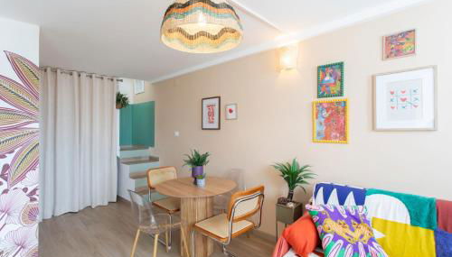 H11 LA TERRAZZA SUL MARE - Sanremo - Foto 5