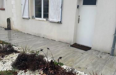 Joli Studio confort indépendant coeur de Sologne - Foto 21