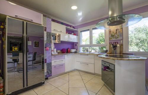 Villa Noria - Foto 14