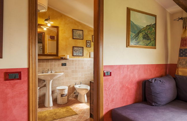 Casa del Picchio in Adrara San Martino - Foto 24