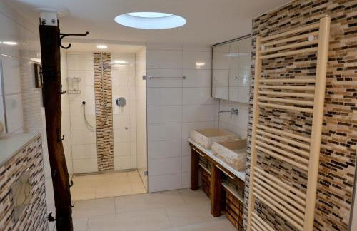 Leverkusen Schlebusch Ferienhaus - Foto 18