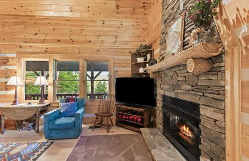 Mountain Laurel Lodge - Foto 6