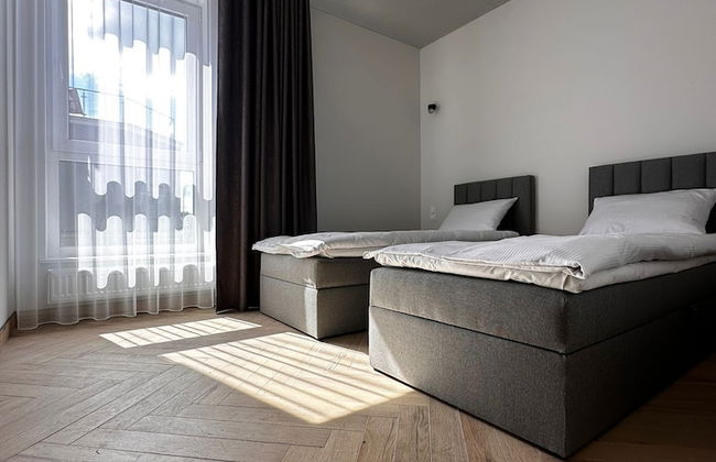 Apartamenty I SORAU Old Town - Foto 9