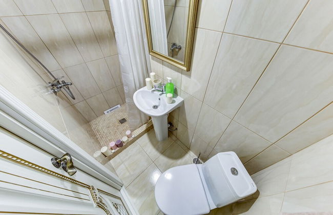 Semeiniy Ochag on Kurlandskaya - Photo 48