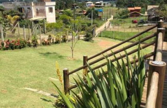 Morada Aracuã - Photo 15