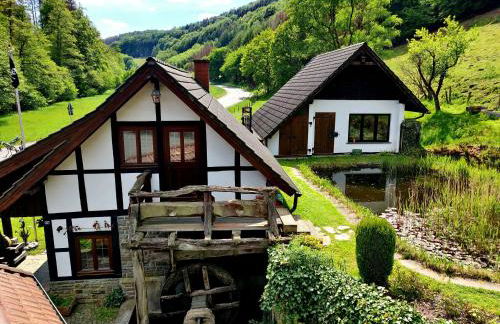 Zur alten Schmiede - Foto 13