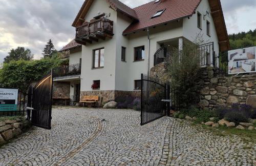 Strefa Ciszy -Lawenda - Foto 28