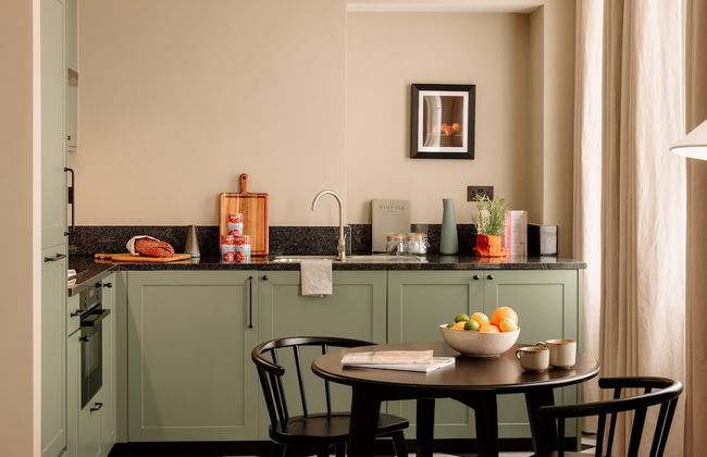 Native King’s Wardrobe, St. Paul’s - Foto 35