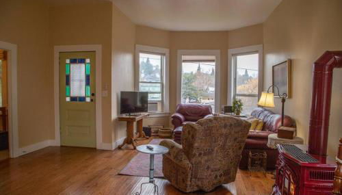 Yosomite Gateway Historic Victorian with Modern Touch - Foto 3