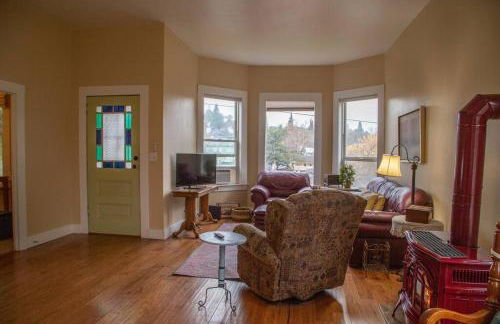 Yosomite Gateway Historic Victorian with Modern Touch - Foto 3