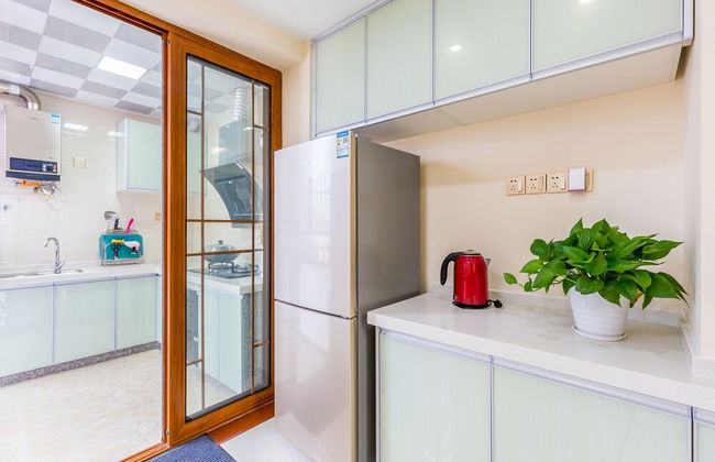 Jes&Vic Lucky Home - Foto 77