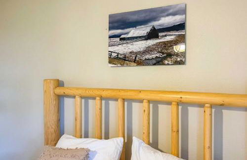 Beautiful McCall Cabin Perfect for Families! - Foto 21