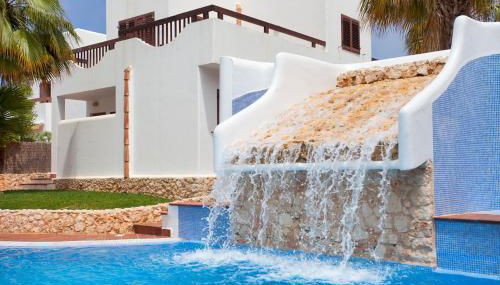 Marina d'Or IV, casa 5 - Foto 1