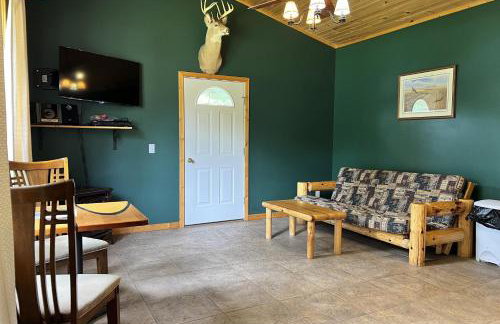 The Honeymoon - Foto 1