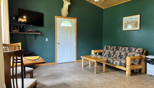 The Honeymoon - Foto 1