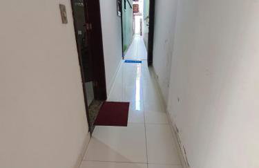 Casa temporada Monsuaba - Foto 29