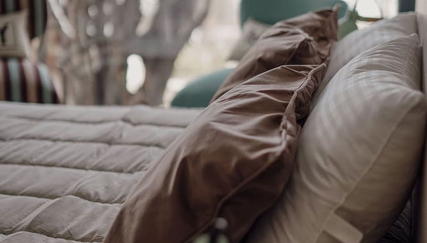 Gente del Sur - Buena Vista - Foto 5, Habitación