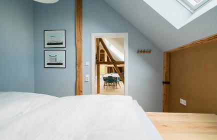 Der Birkenhof Uckermark - Photo 37